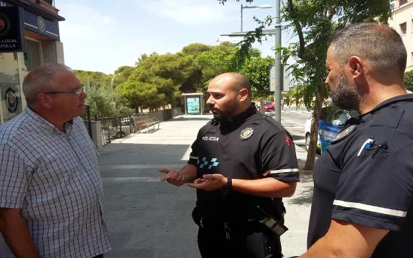 Foto: Altafulla Ràdio