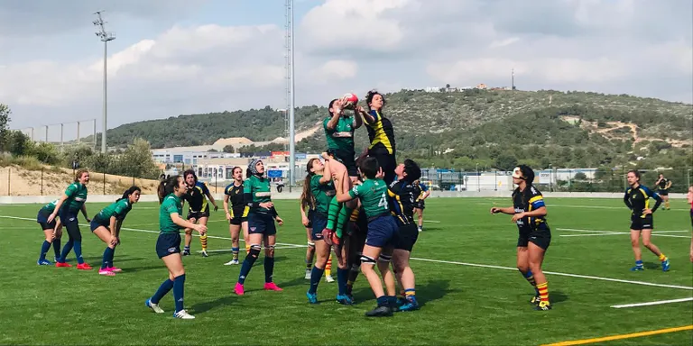 El rugby podrà reprendre la competició S14