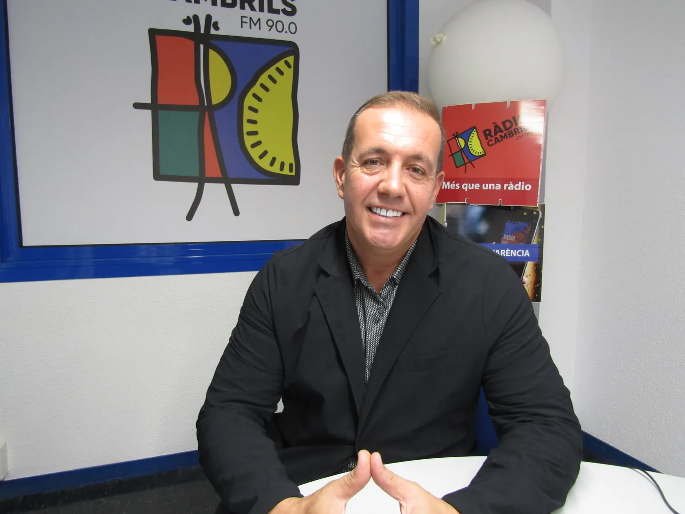 Enric Daza critica la “deriva autodestructiva” de Junts i passa a ser regidor no adscrit “amb la consciència tranquil·la”