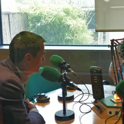 Molins de Rei al Dia del 23/5/2018 - episode art