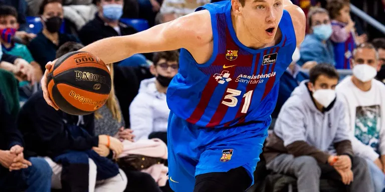 El Barça vol trencar la mala ratxa contra el Bitci Baskonia (21h)