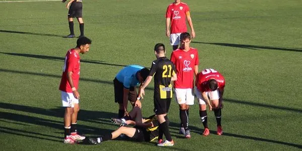 L’Altafulla remunta al Sant Pere i Sant Pau i suma el segon triomf de la pretemporada (3-1)