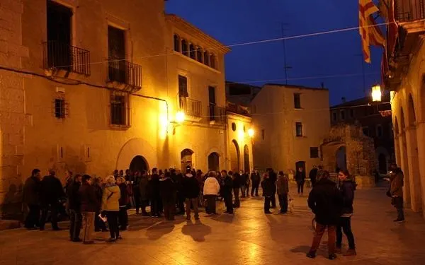 Foto: Altafulla Ràdio