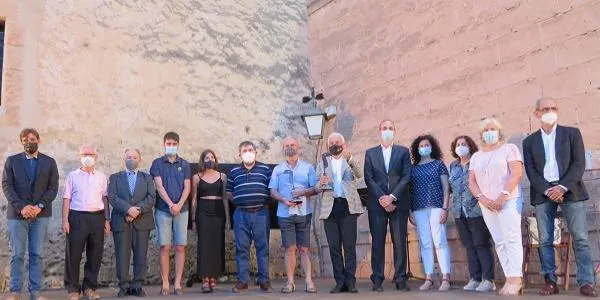 Els Premis Tarragonès es lliuraran el divendres 25 de novembre al Pavelló Poliesportiu de La Pobla de Montornès