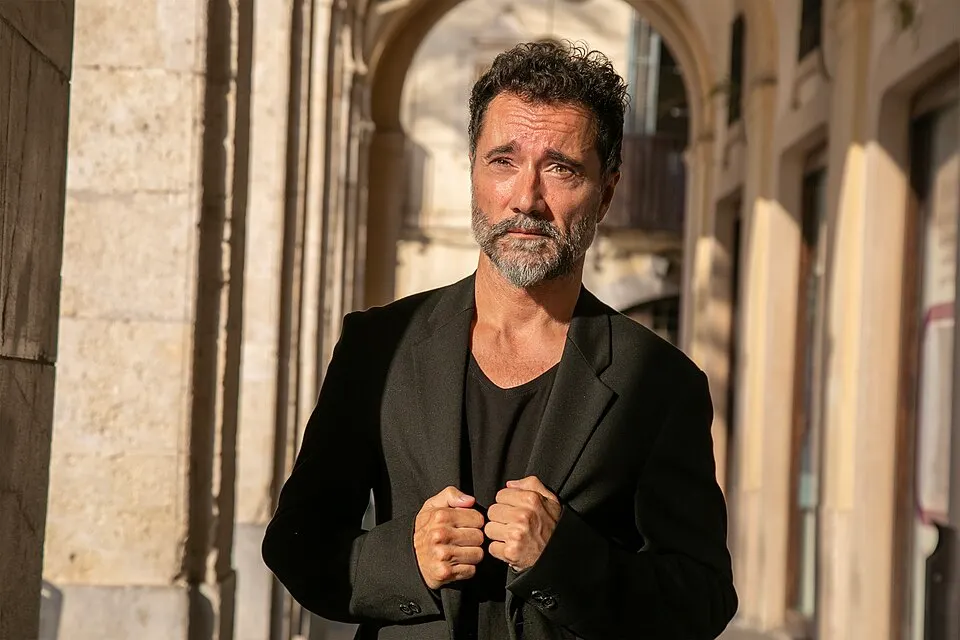 Una conversa amb el periodista cultural David Guzman tanca els aniversaris d'aquesta casa i de la biblioteca