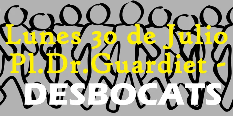 PROGRAMA ESPECIAL DESBOCATS