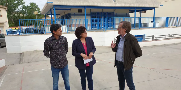 El PSC vol enfortir la regidoria del Centre Històric i obrir-hi una oficina tècnica