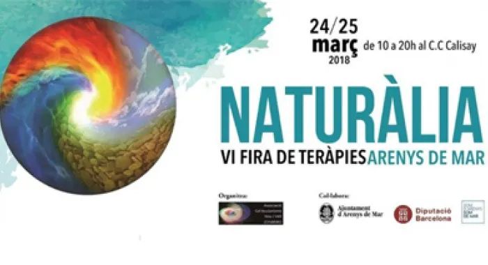 Torna una nova edició de la Fira Naturàlia, organitzada per Crisàlide