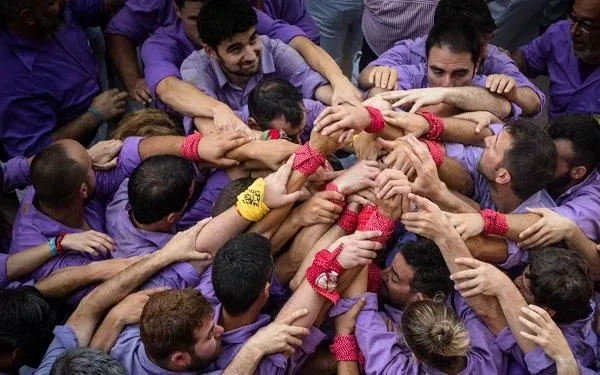 Foto: Altafulla Bloc (Ildefonso Cuesta)
