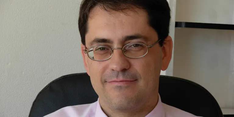 Eduard Ibánez Pulido, nou adjunt al representant personal del copríncep episcopal