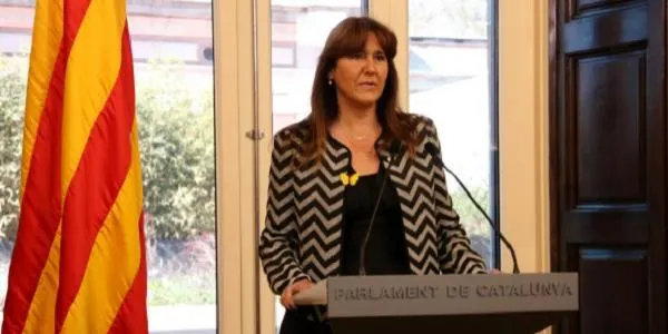 Incertesa sobre el ple d’investidura d’aquest divendres