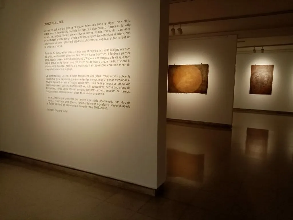 ‘Crònica’ del 19 de gener