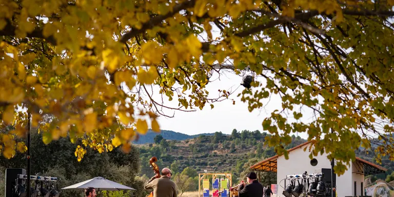 El Miracle acull demà i dissabte el festival de referència de l’economia solidària rural catalana