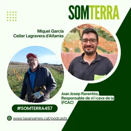 #271 - Som Terra amb Pili Garcia del 28/11/2024 - episode art