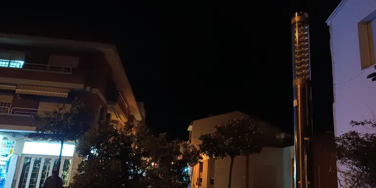 ERC demana més llum als carrers i el PSC diu que es canviaran les bombetes per llum LED