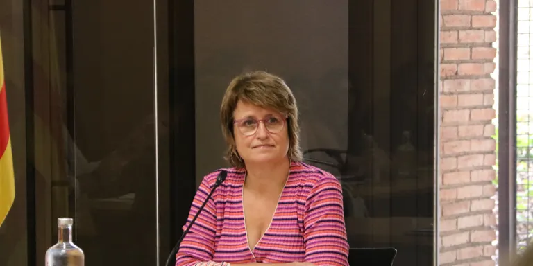 USTEC i CGT abandonen la primera mesa sectorial d’Educació del curs davant la falta de compromisos de la conselleria