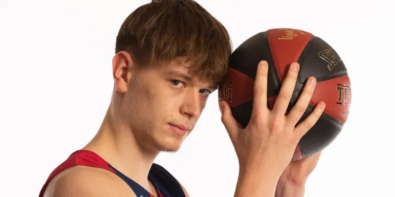 El Bàsquet Girona incorpora a Ondrej Hanzlik del Baskonia