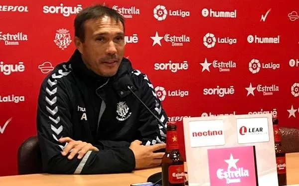 Foto: Gimnàstic de Tarragona