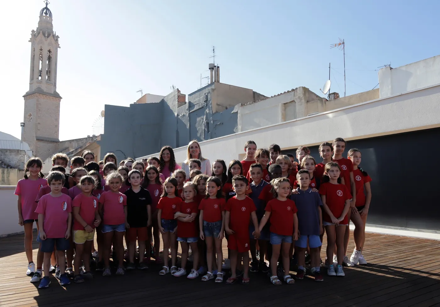 Èxit d’afluència de visitants en el primer cap de setmana d’obertura del Museu Casteller