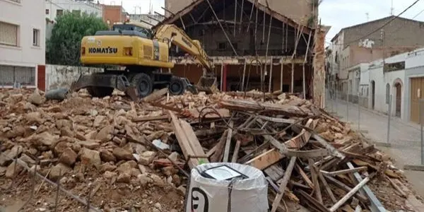 L’Ajuntament de Torredembarra aportarà gairebé mig milió d’euros per construir una nova llar residencial per a la Fundació Onada