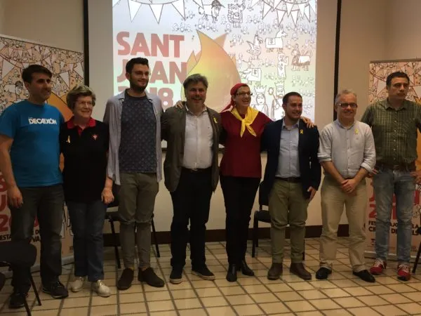 El Sant Joan vallenc, una festa per tots els gustos