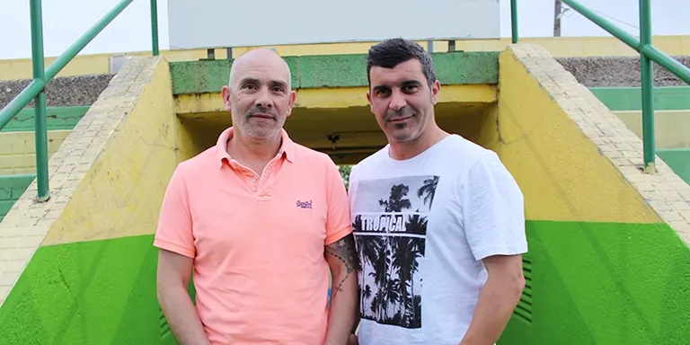 Objectiu clar per al nou projecte de l'Olímpic Can Fatjó