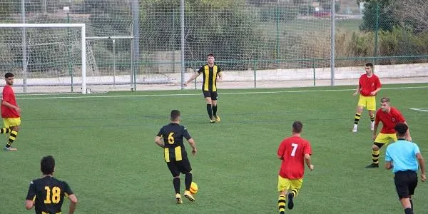 L’Altafulla no vol cap sorpresa davant el Constantí