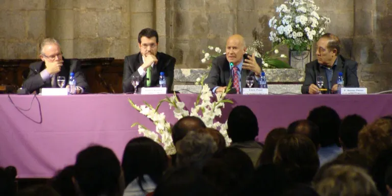 La Seu engega l'organització del 6è Congrés d'Educació i Entorn
