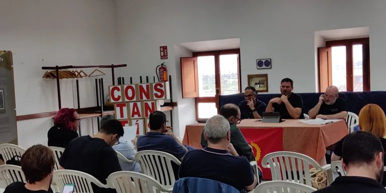 Constantí acull l’Assemblea General Ordinària de l'Agrupació del Bestiari Festiu i Popular de Catalunya