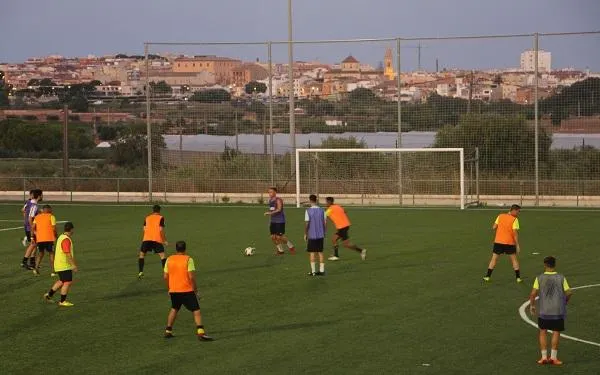 Foto: Altafulla Ràdio