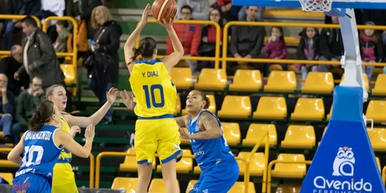 El Cadí La Seu manté la quarta posició en solitari a la Lliga Femenina