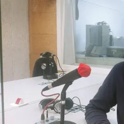 #220 - Sostenibilitat: autoconsum fotovoltaic, personalitzat i gratuït - episode art