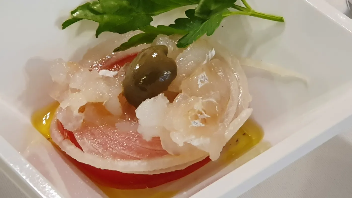 Continuen a Pineda les jornades del Bacallà amb la millor gastronomia i servei