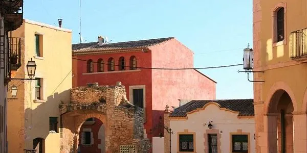 El turisme de proximitat, protagonista de les Festes de Nadal a Altafulla