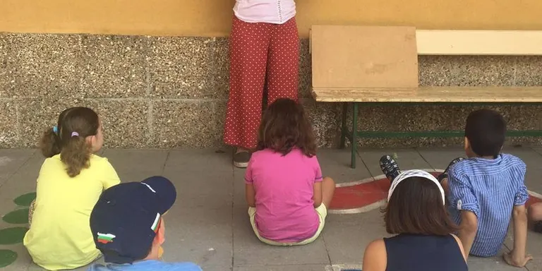 Comença el Casal d’Estiu municipal de la Seu d’Urgell
