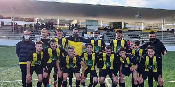 L’Altafulla s’imposa al Montblanc i se situa segon en el Torneig de Segona Catalana