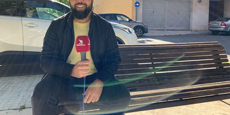 Oportunitat per mostrar fermesa