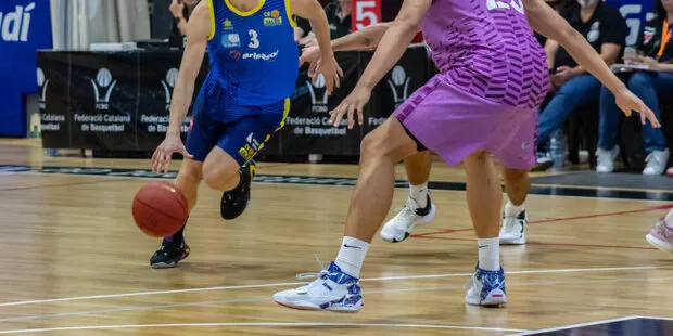 Gonzalo Baltà, experiència LEB Plata pel CB Valls