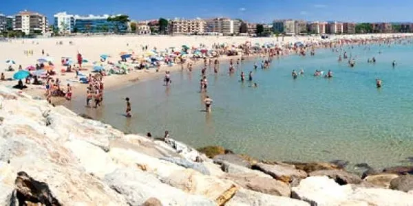 Bon balanç de la temporada turística a Torredembarra