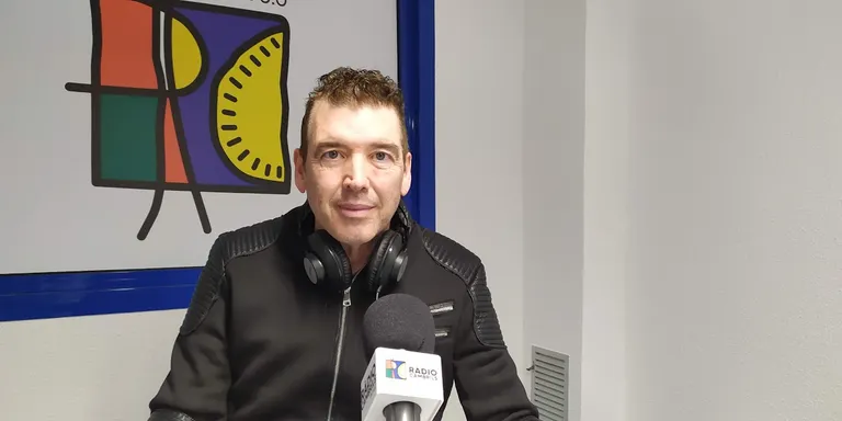 El músic i pescador Carlos ‘Ventura’ Rom serà el pregoner de la Fira de Cambrils d’enguany
