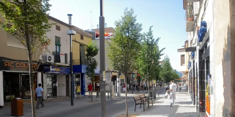 ICV i AUP consideren masclista l'anunci de Duet Sports i anuncien accions