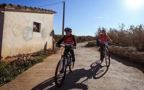 Foto: Penya Ciclista d'Altafulla (Arxiu)