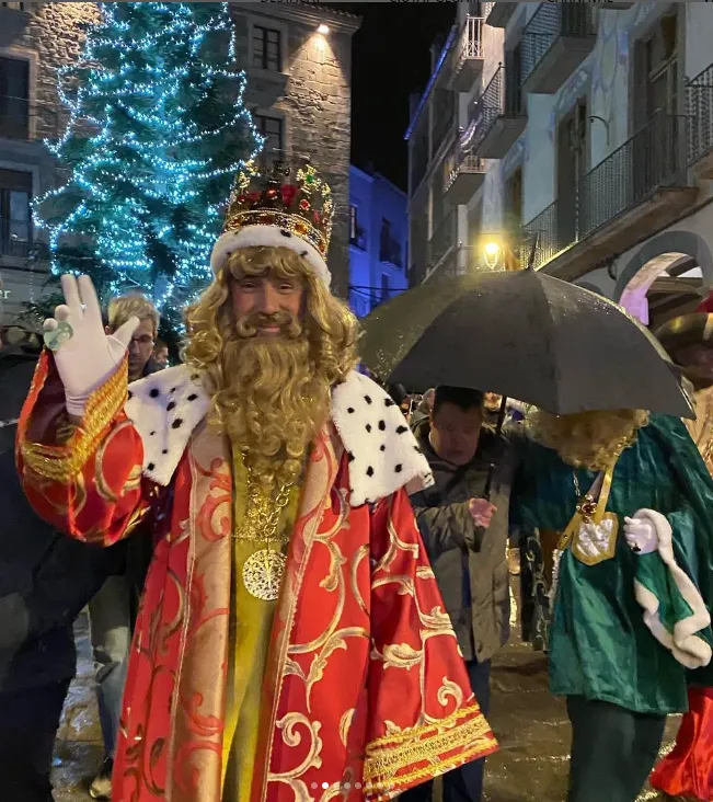<strong>Una trentena d'infants del Solsonès es beneficien de la campanya de recollida de joguines de Creu Roja Joventut</strong>