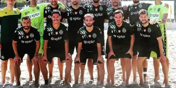 Edu Suárez ja marca i l’Sporting CP se situa 2n en la classificació de la Lliga Portuguesa