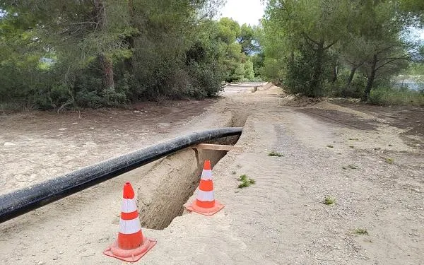 Foto: Ajuntament d'Altafulla
