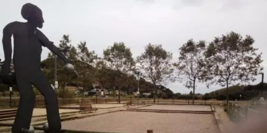 El Club de Petanca Sant Martí d’Arenys de Munt busca persones per reflotar el club