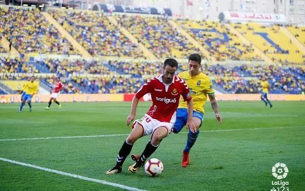 Foto: La Liga 123