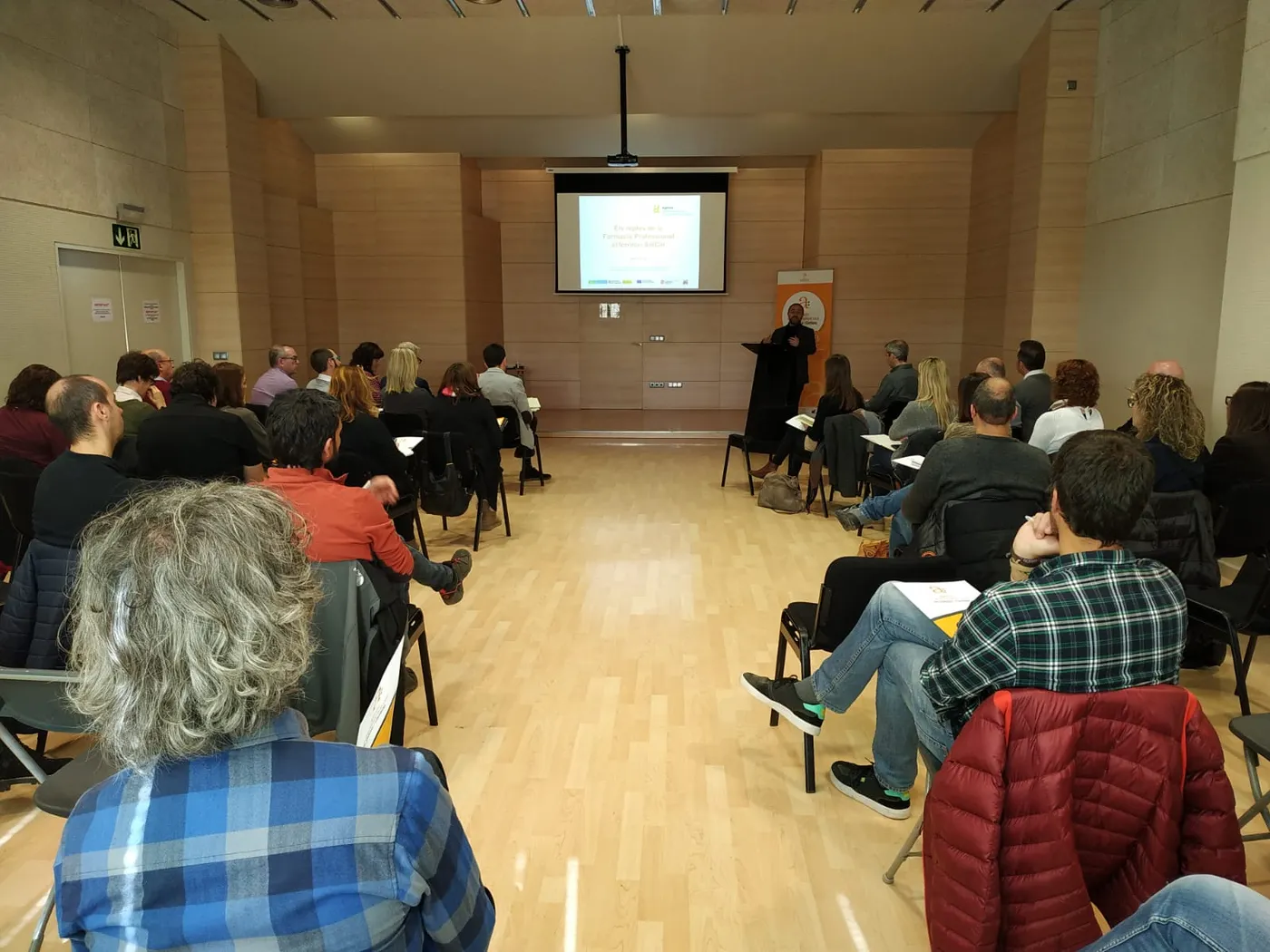 Demà es constitueix el Consell de la Formació Professional del Solsonès i Cardona