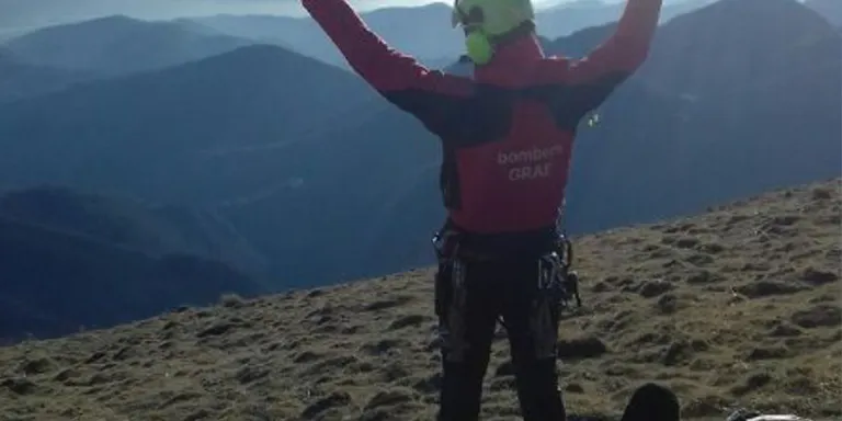 Sis rescats de muntanya al Pirineu català aquest diumenge