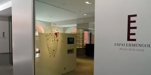 L'Espai Ermengol-Museu de la Ciutat de la Seu d'Urgell rep més de 4.000 visitants durant l’any 2019